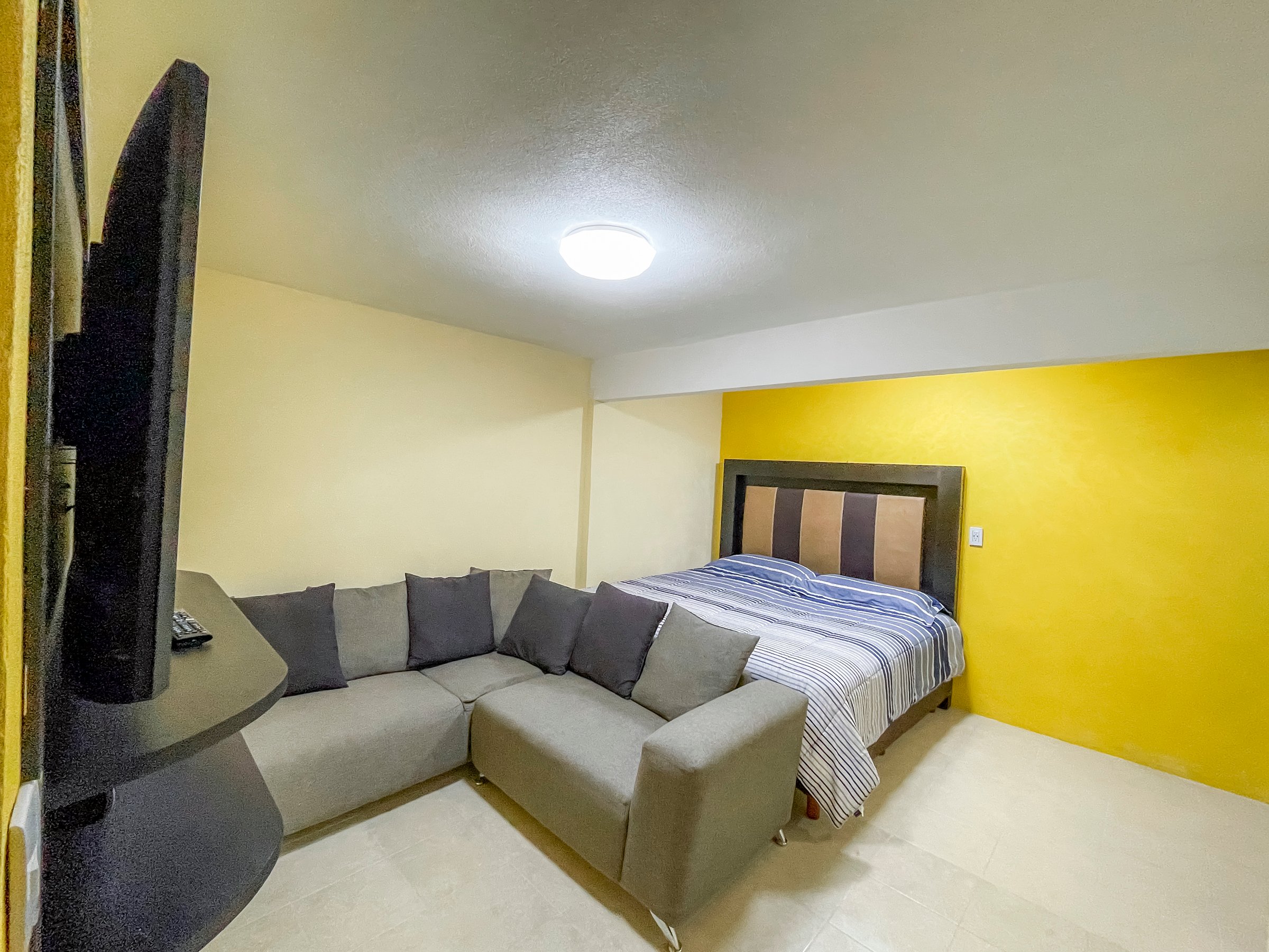 Villas Xaltipa - Exterior