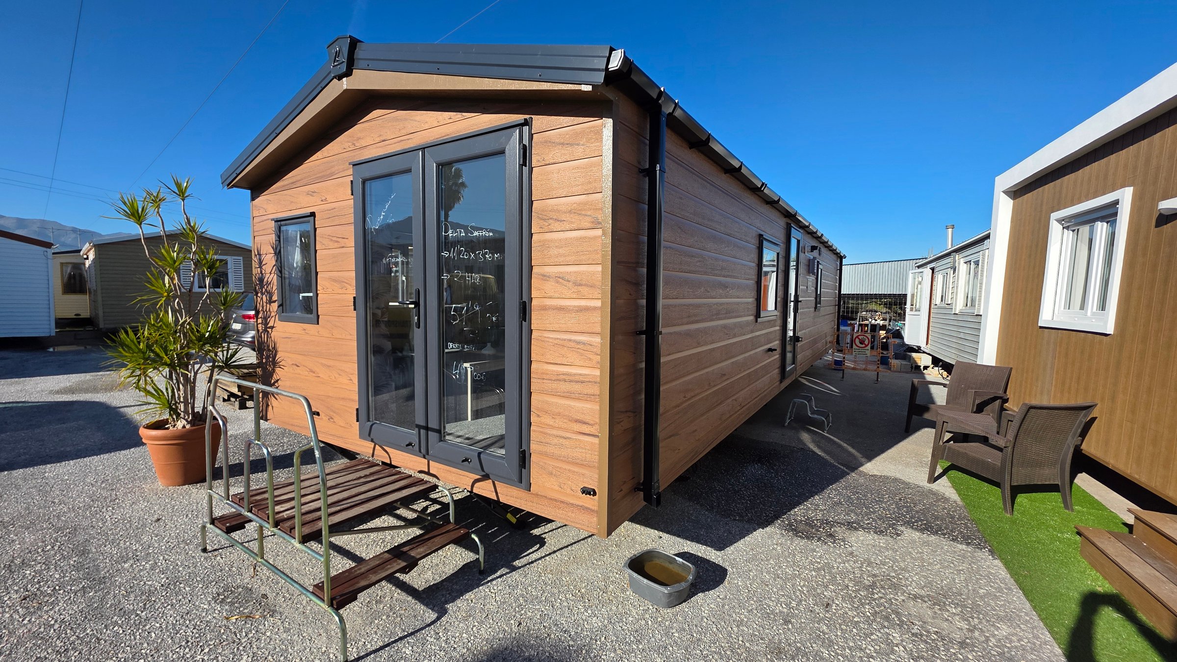 Mobilhome Segunda Mano