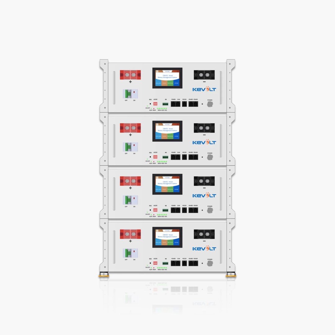 Energy Storage Batteries