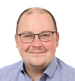 Jonas - Business Launch