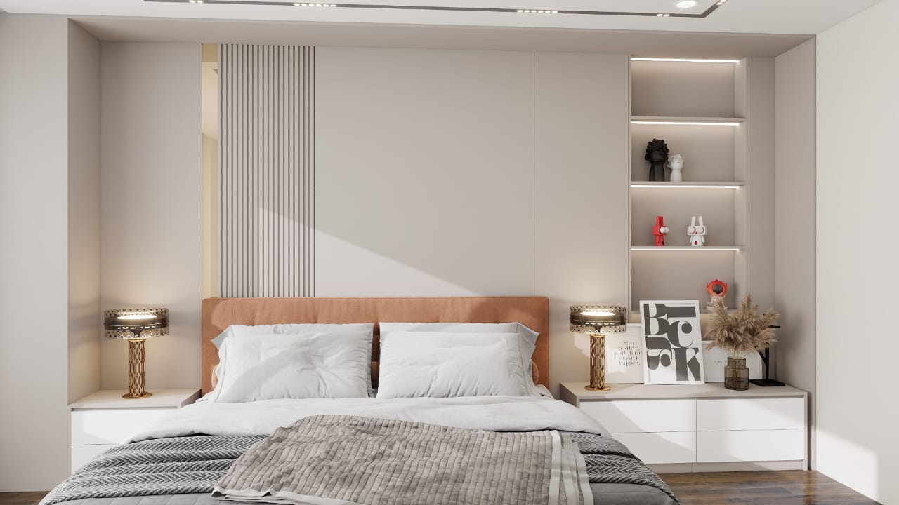 Celestial Loft project photo 12