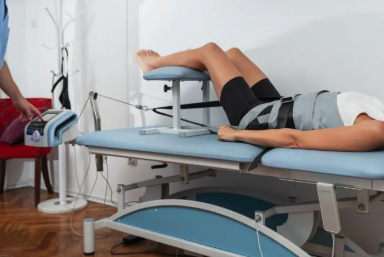 Spinal Decompression Treatment
