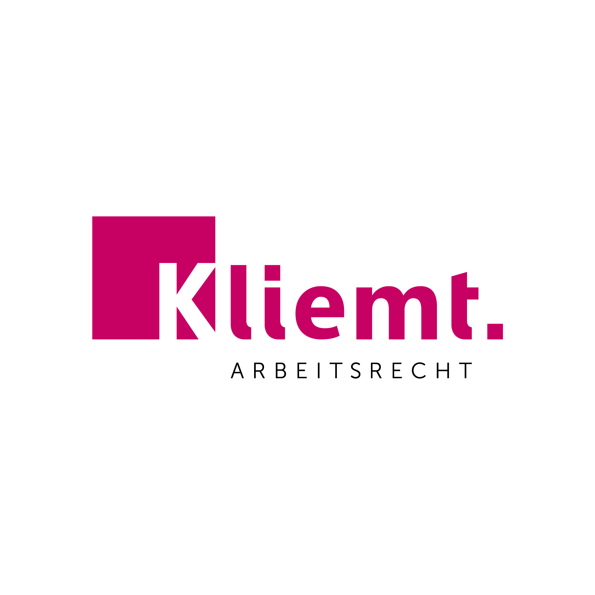 Kliemt Logo