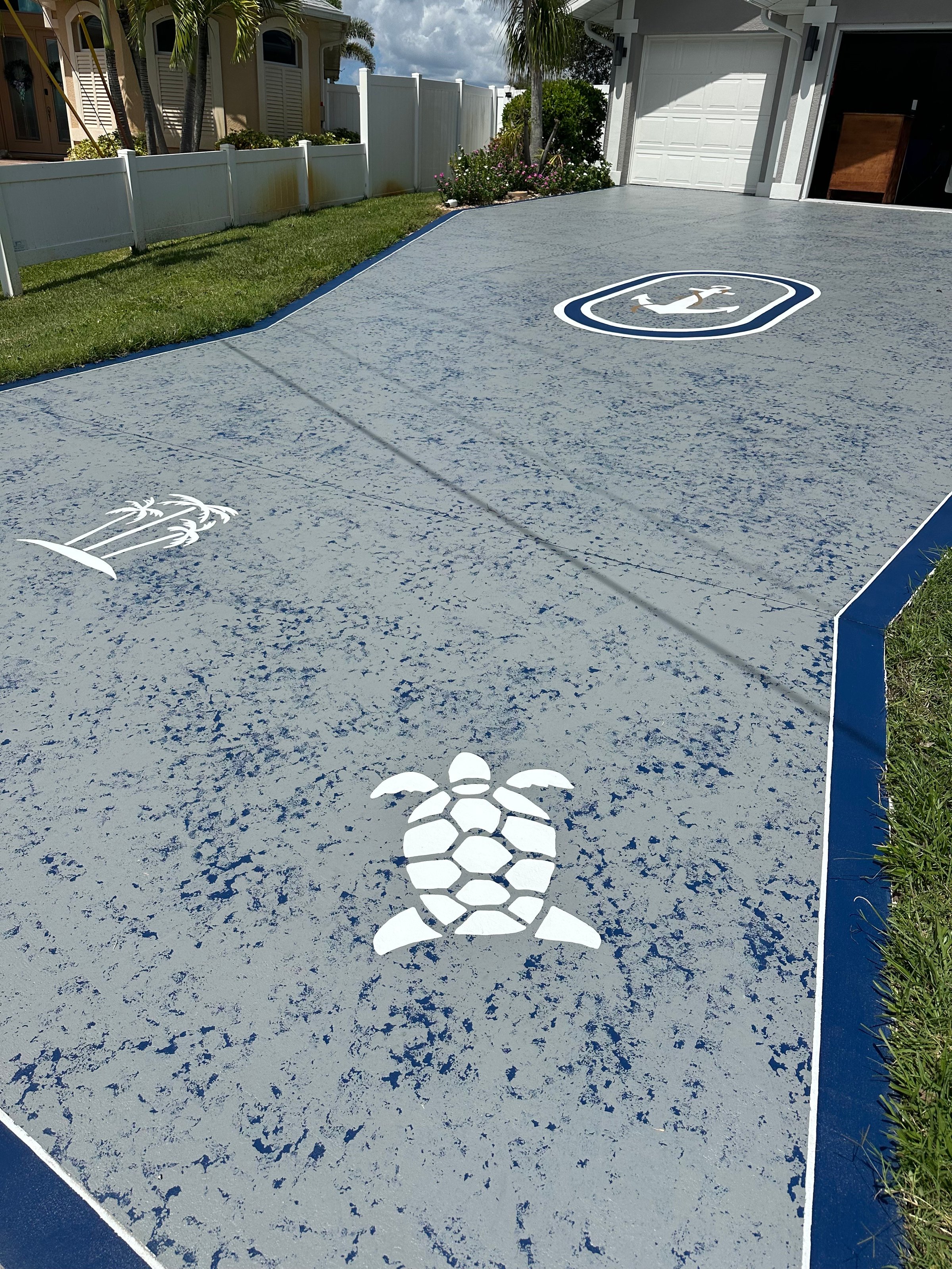 Project by JG Pristine Painting