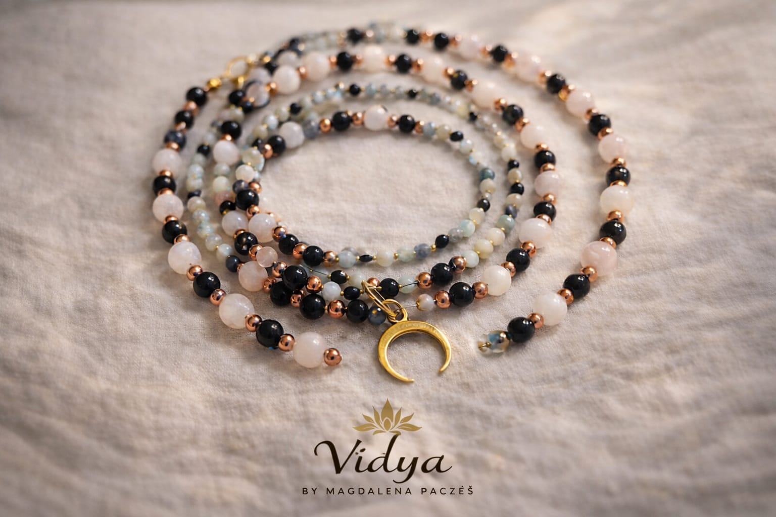 Biżuteria mistyczna - element 6