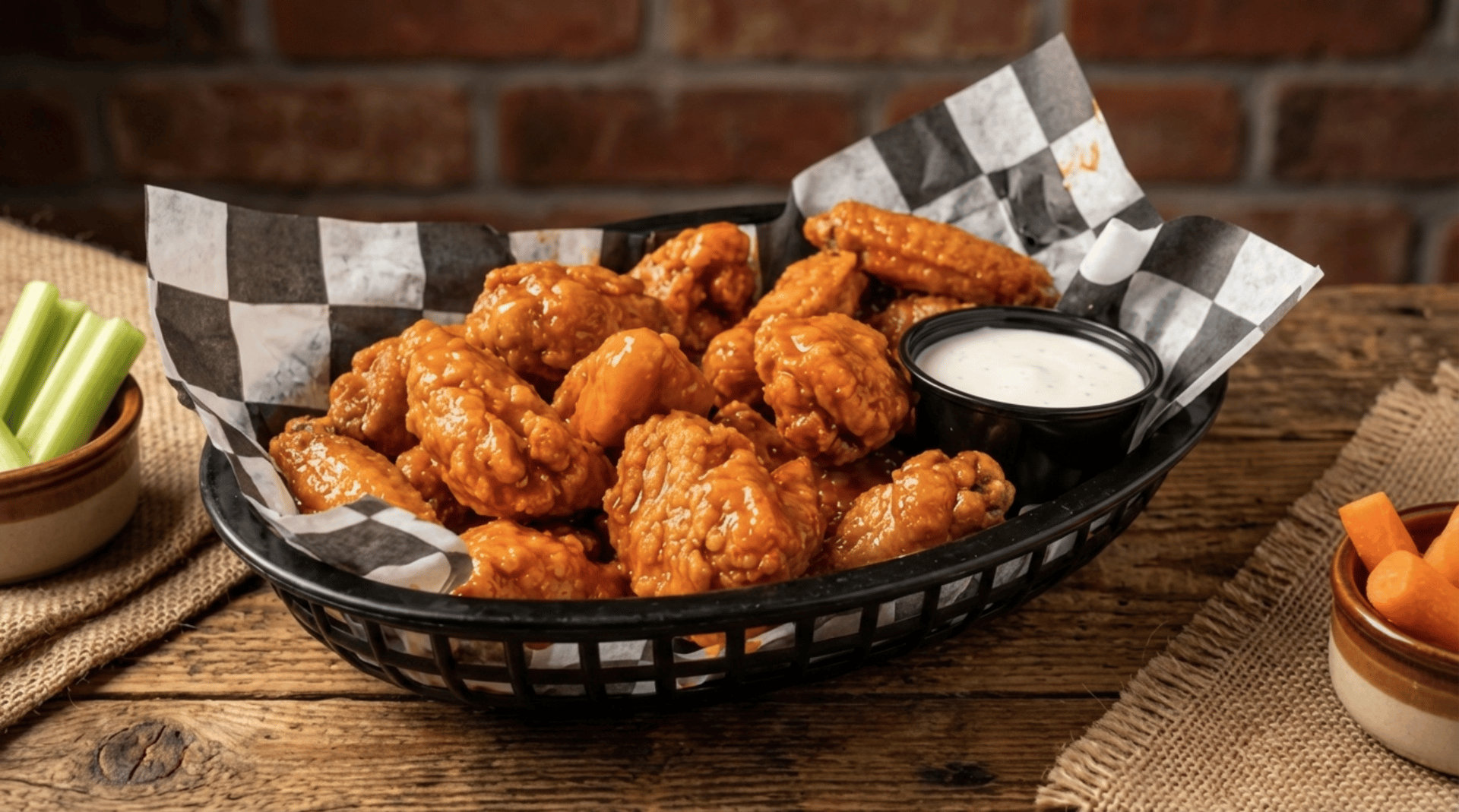 Wings