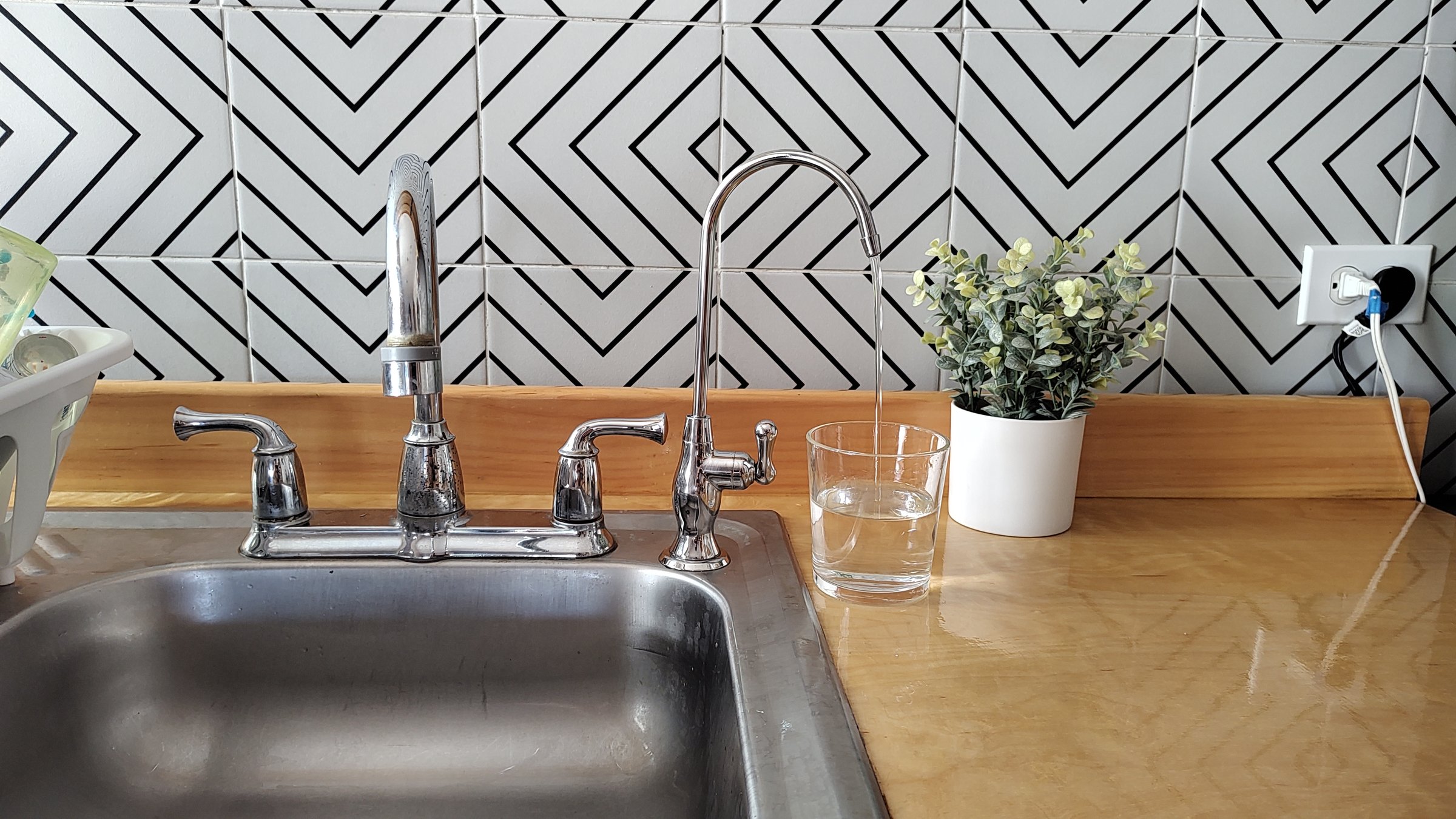 Sistema Elite funcionando