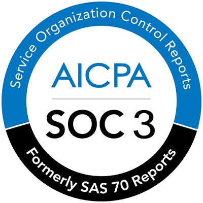 SOC 3 Reporting