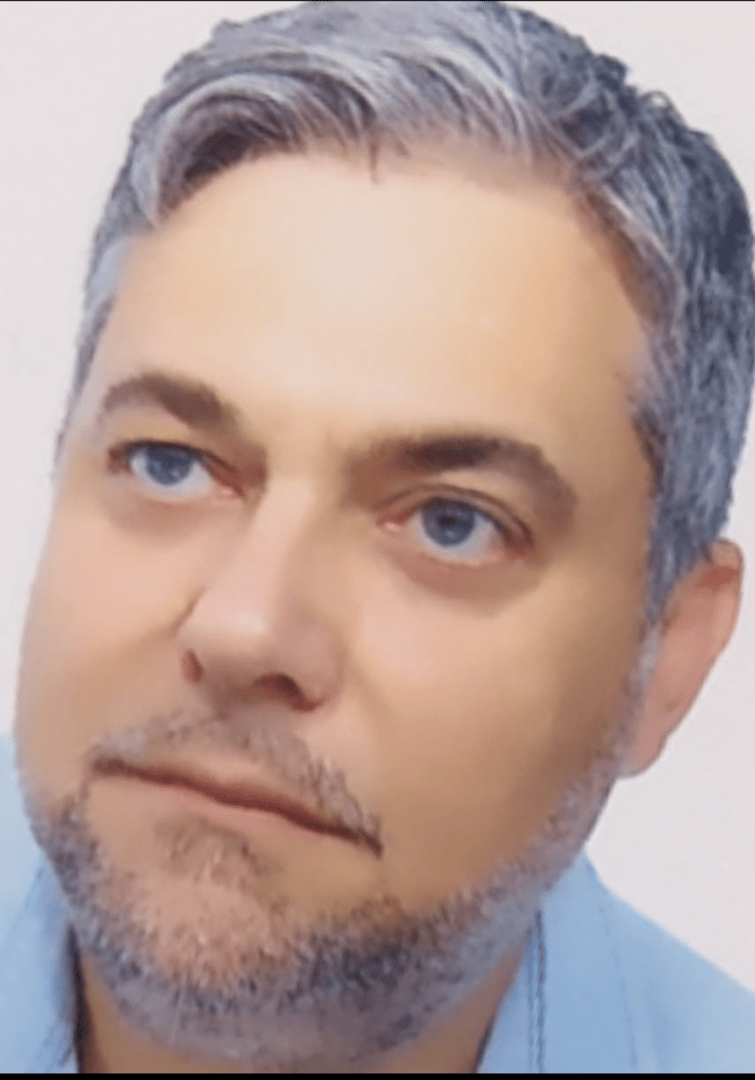 Eng. Lorenzo Bravi - Head of Research & Development