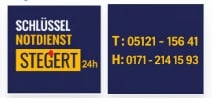 Schlüsseldienst Stegert