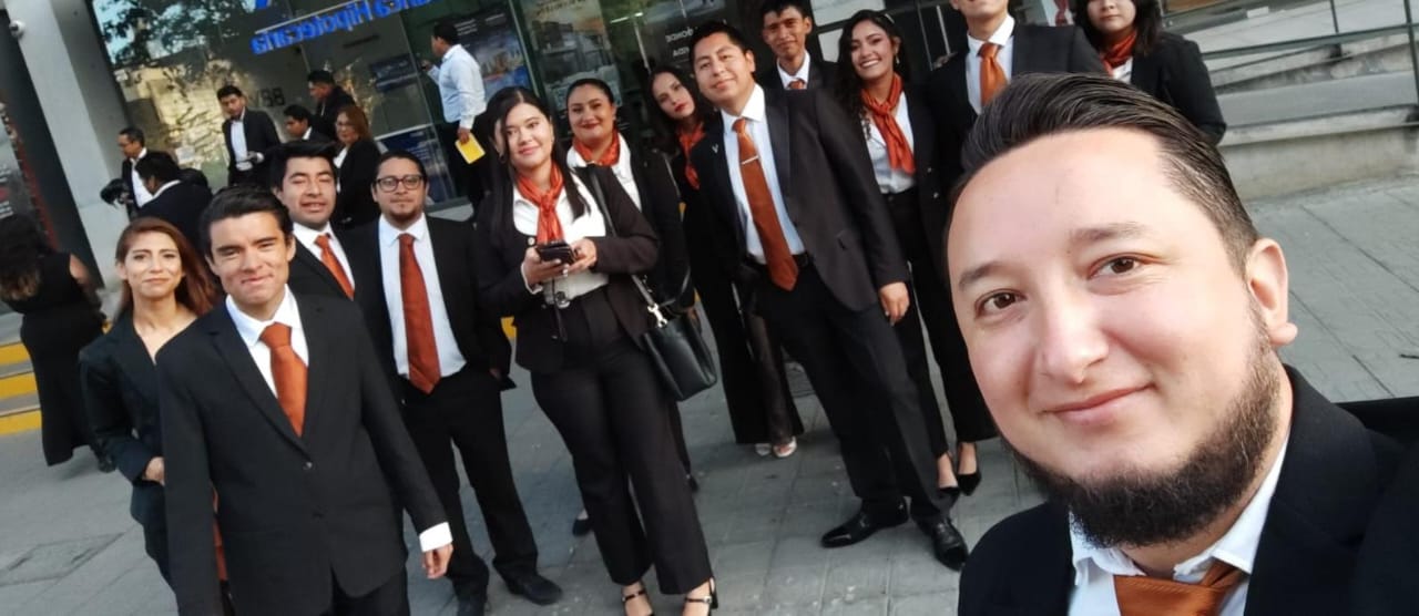 CRECIMIENTO SERC - Equipo