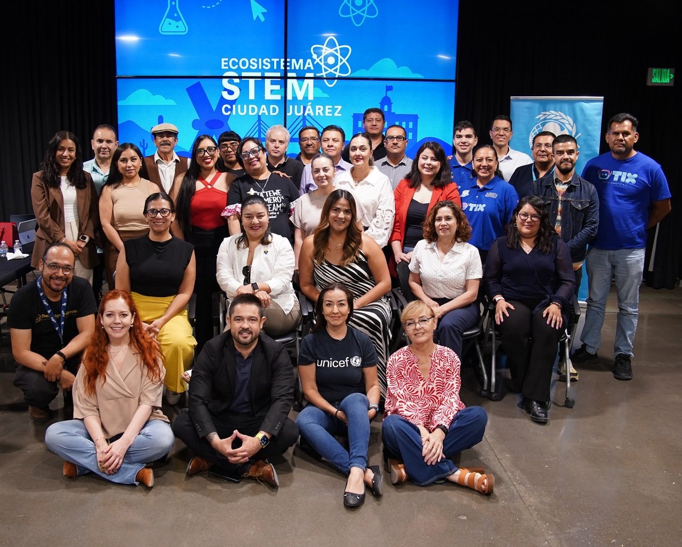 IA para el futuro - Sinergix casos de éxito