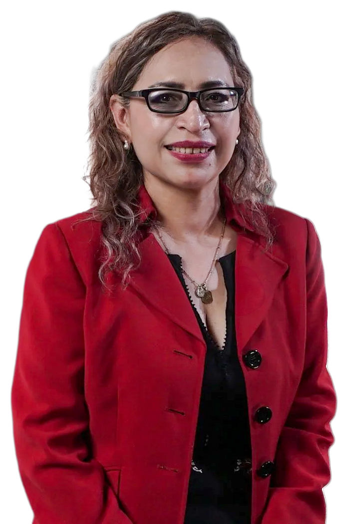 Guillermina Barrera - Evaluación de proyectos ambientales | Medio Ambiente | Construcción Sostenible | Seguridad e Higiene