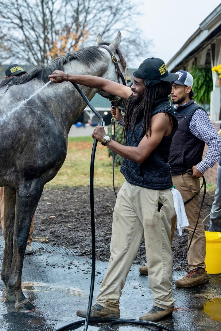 11:11 Racing dedication