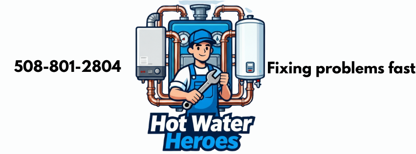 Hot Water Heroes