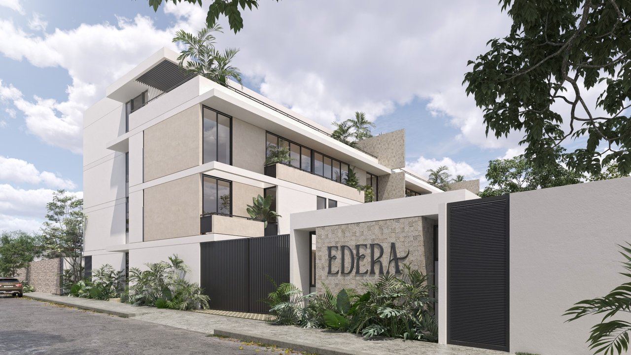 Departamentos de lujo en San Bruno