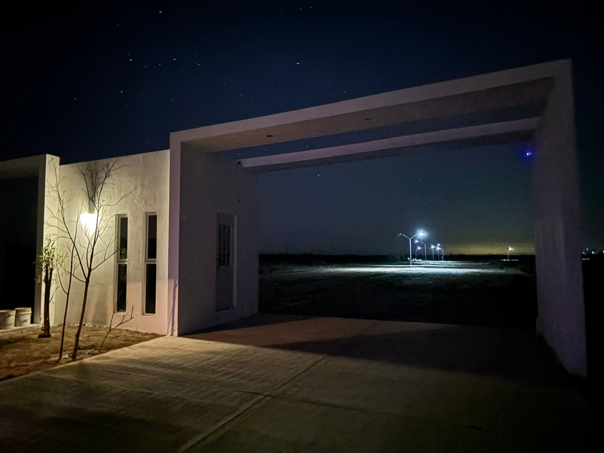 Natura Residencial Kino