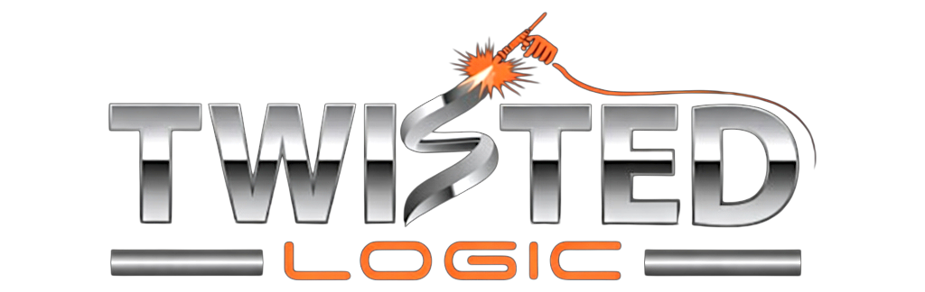Twisted Logic