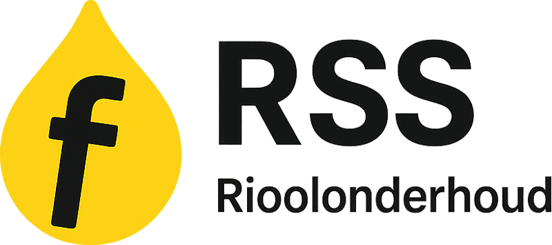 RSS rioolonderhoud logo