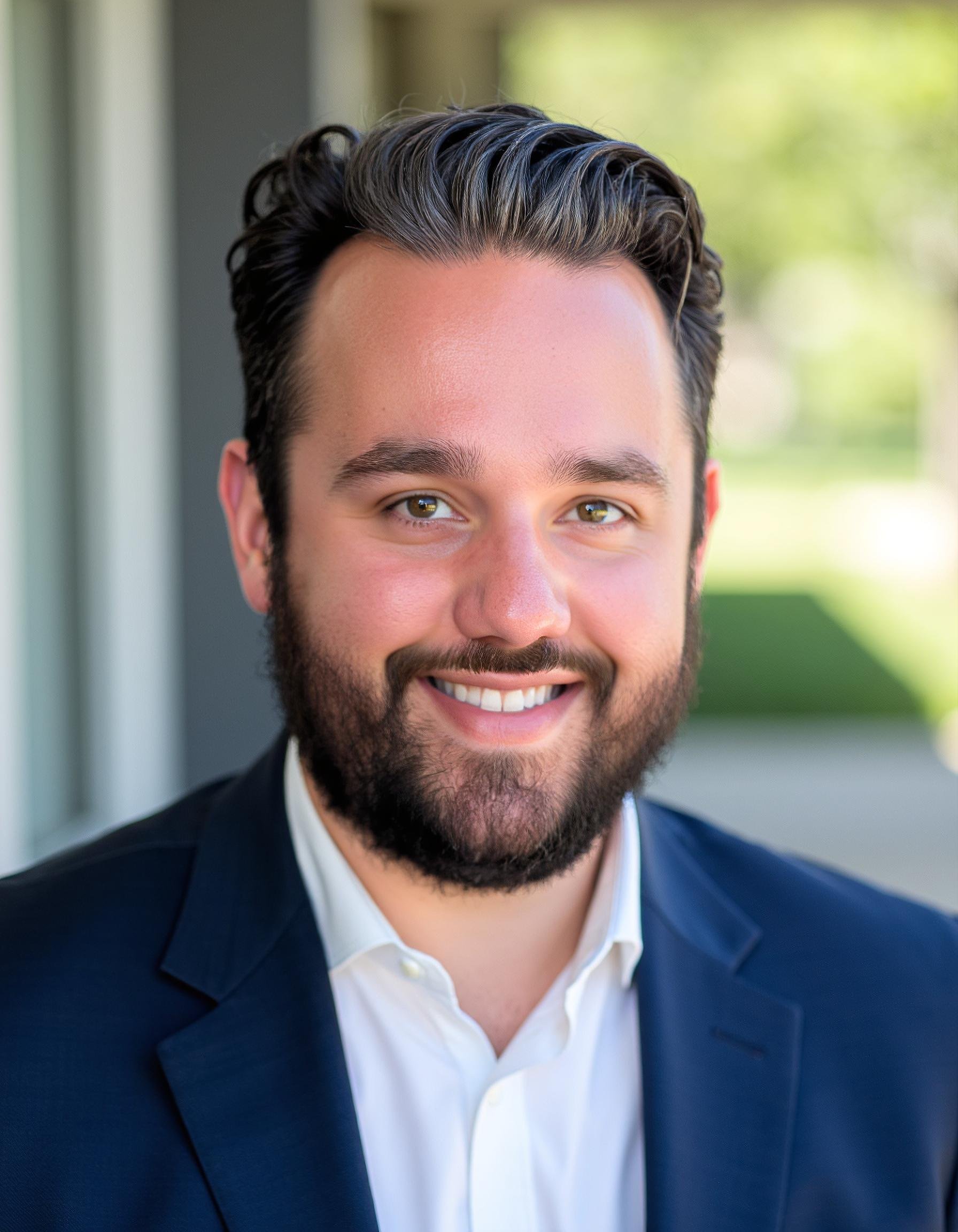 Gage from Cookiemonster MGMT professional handyman