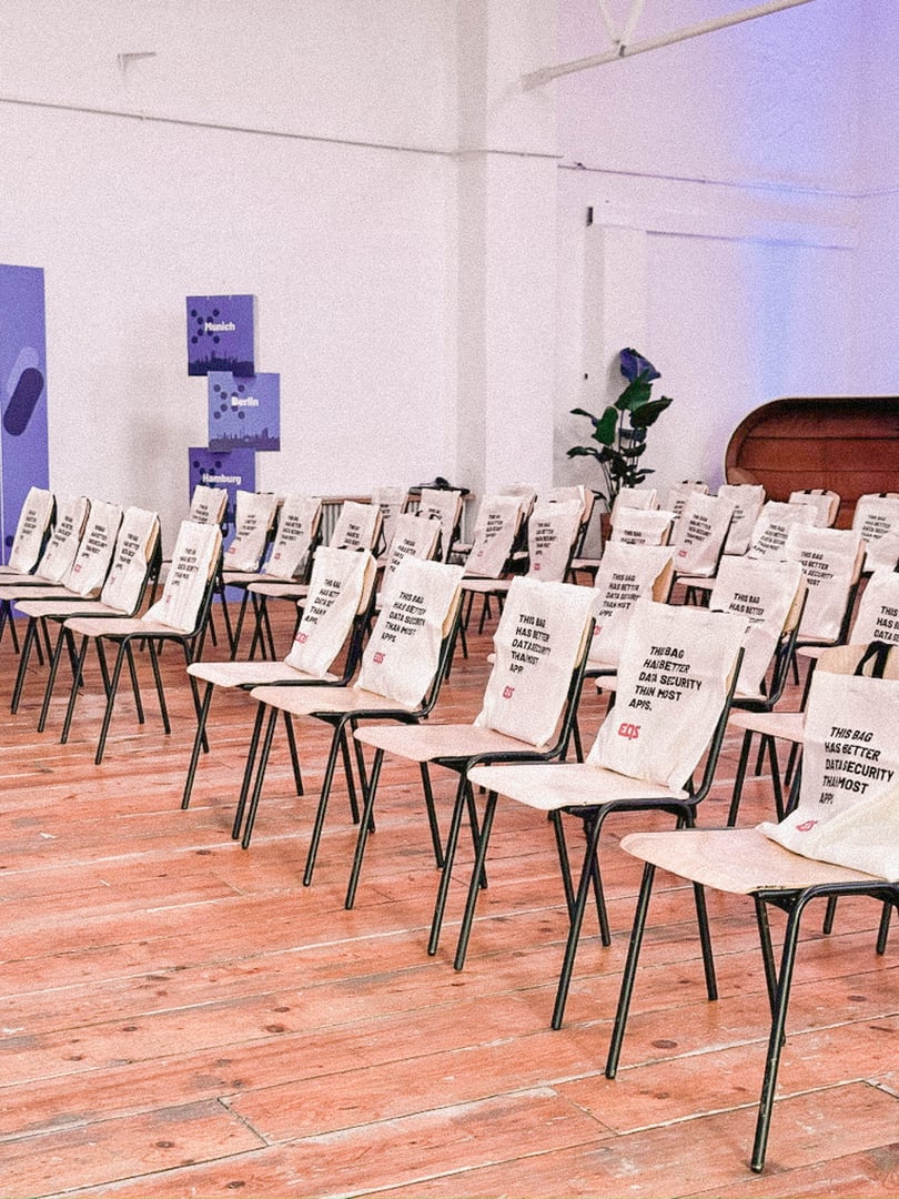 egs connect munich workshop und tagung im g3 studio münchen