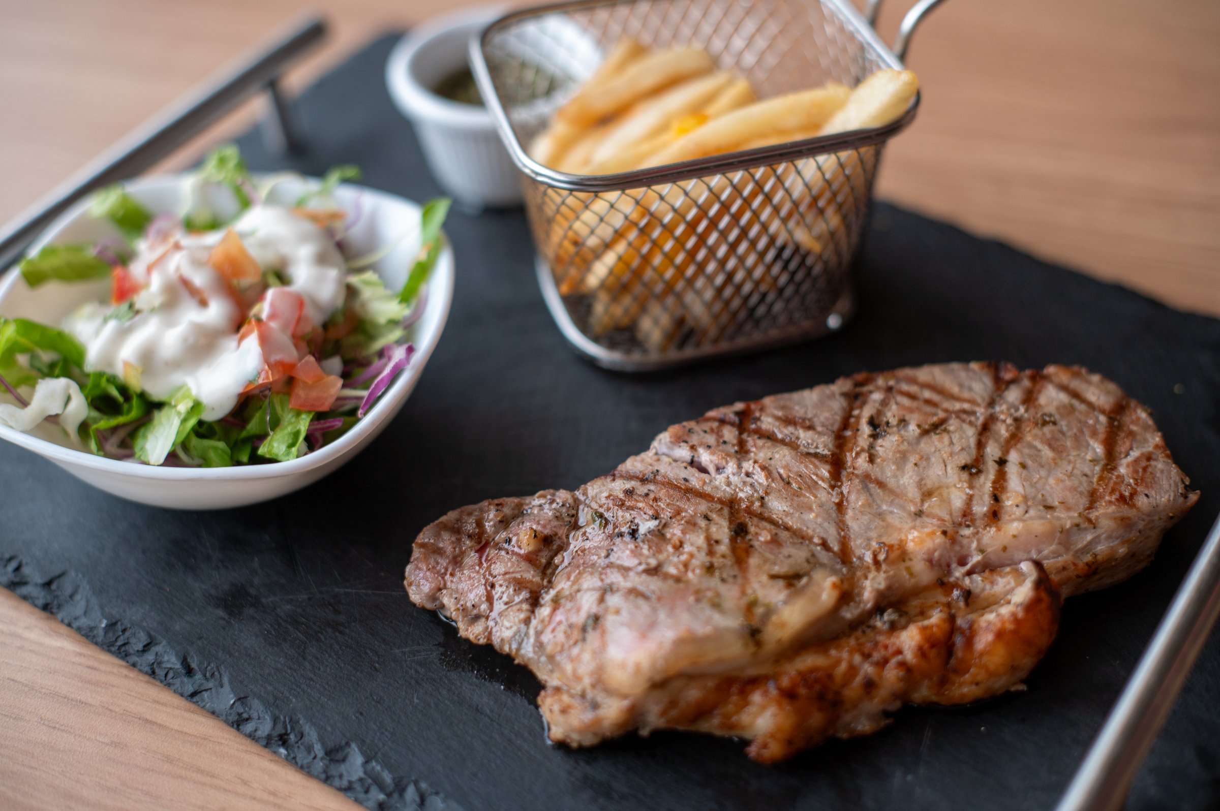 Cocteles premium de Cadena Cheers