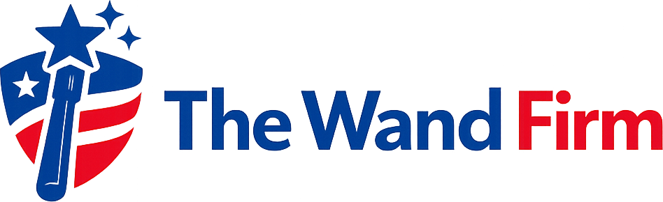 The Wand Firm