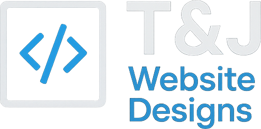 T&J Website Designs
