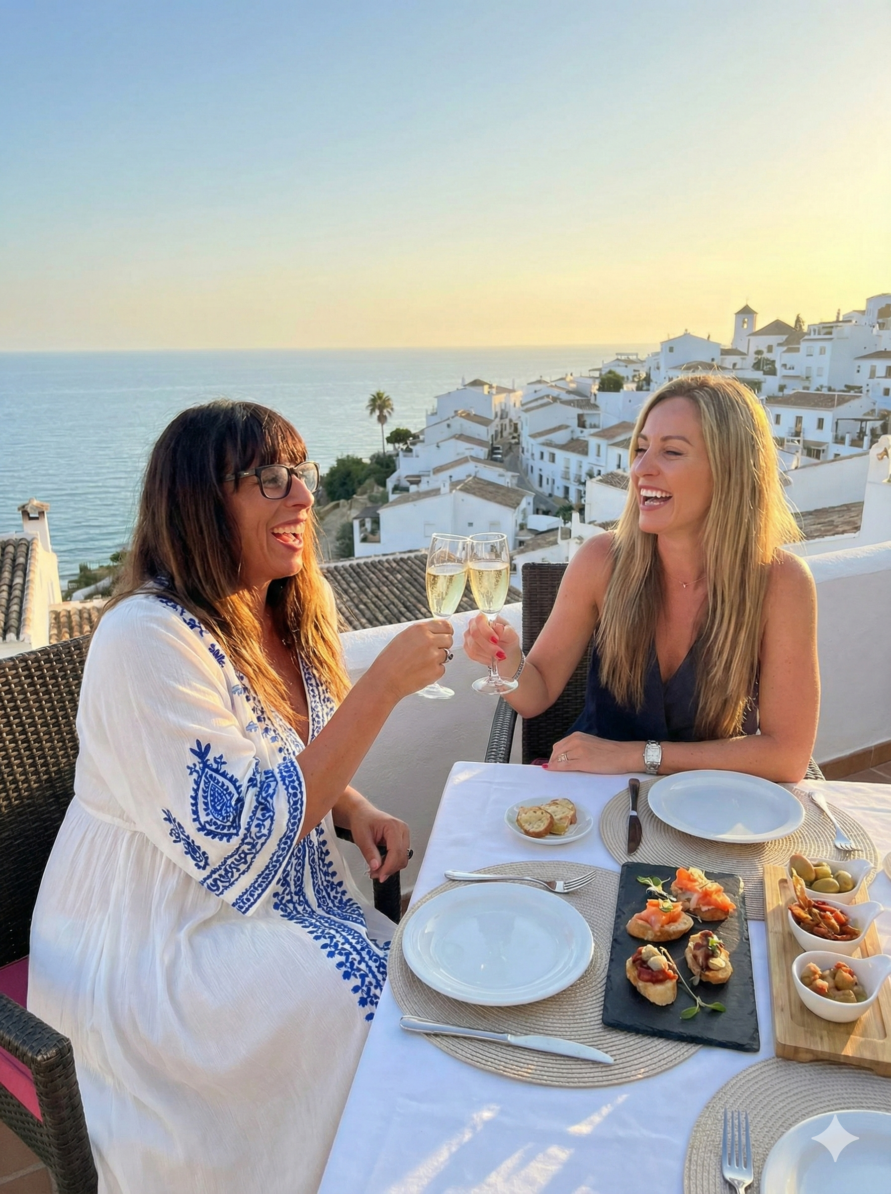 Private Relocation Immersion Day