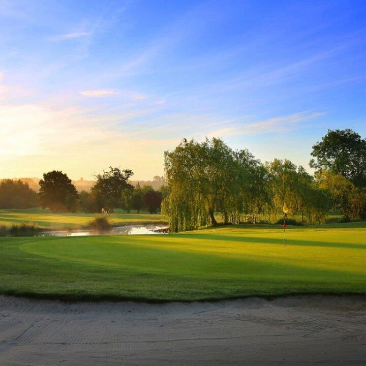 Dunston Hall Hotel luxury accommodation facilities Norfolk country club