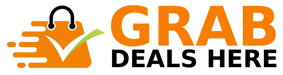 Grab Deals Here