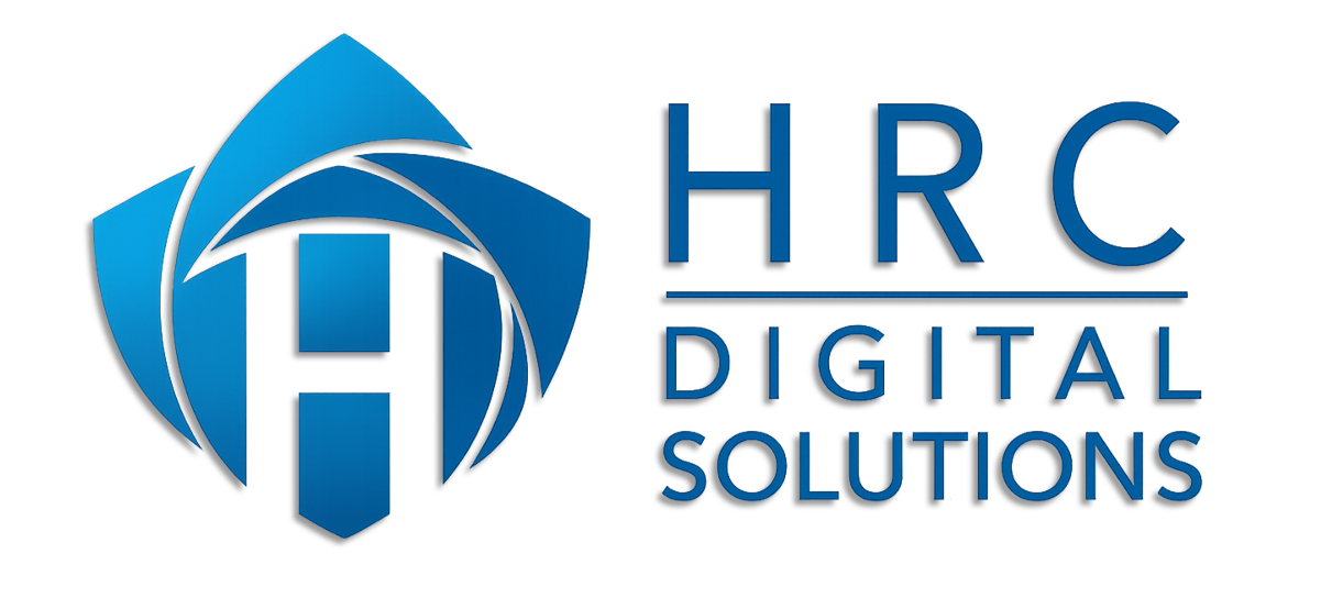 HRC Digital Solutions