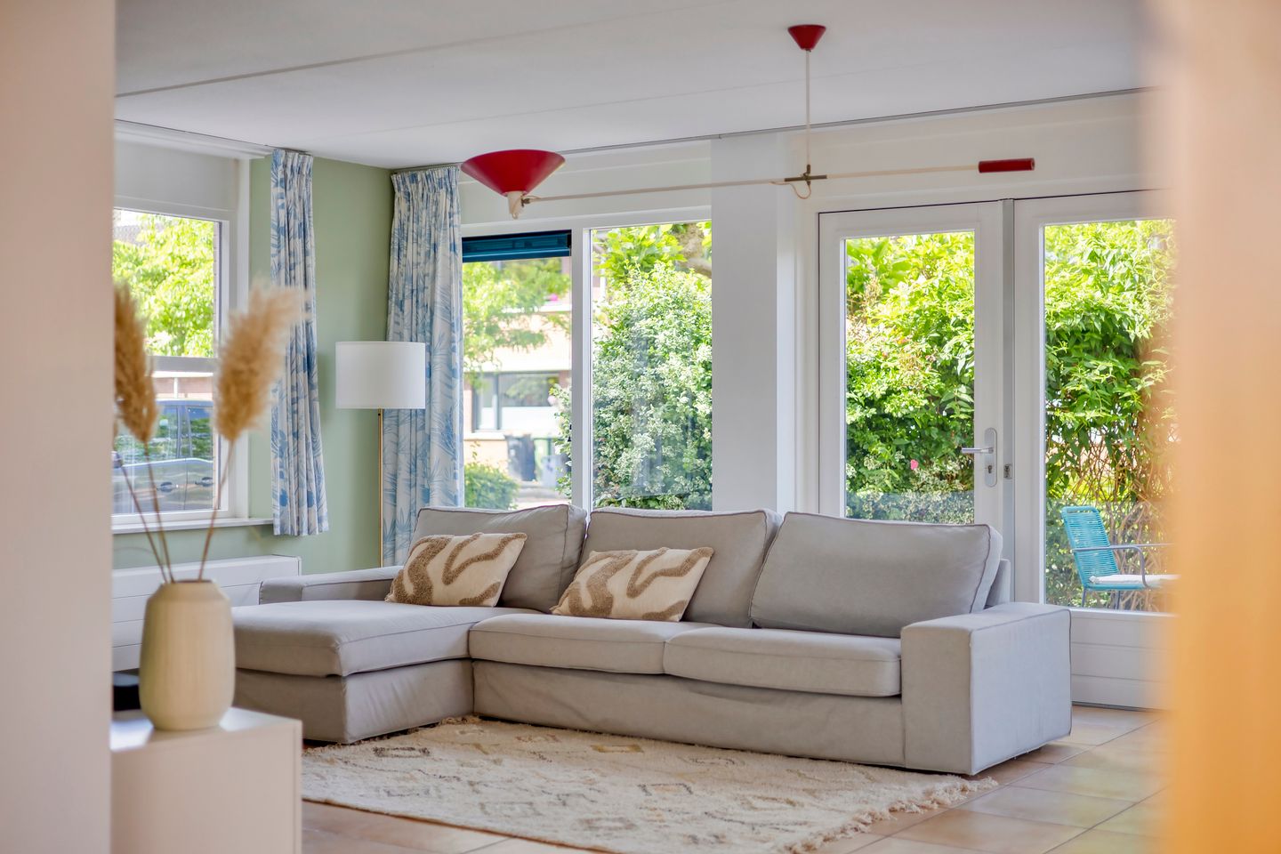 Complete binnenhuisaanpak - foto 1