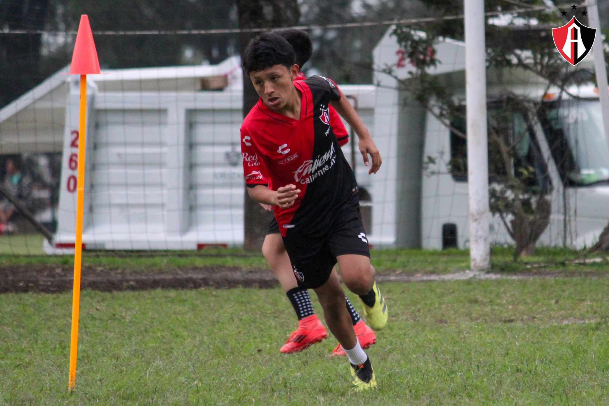 Imagen de galería deportiva