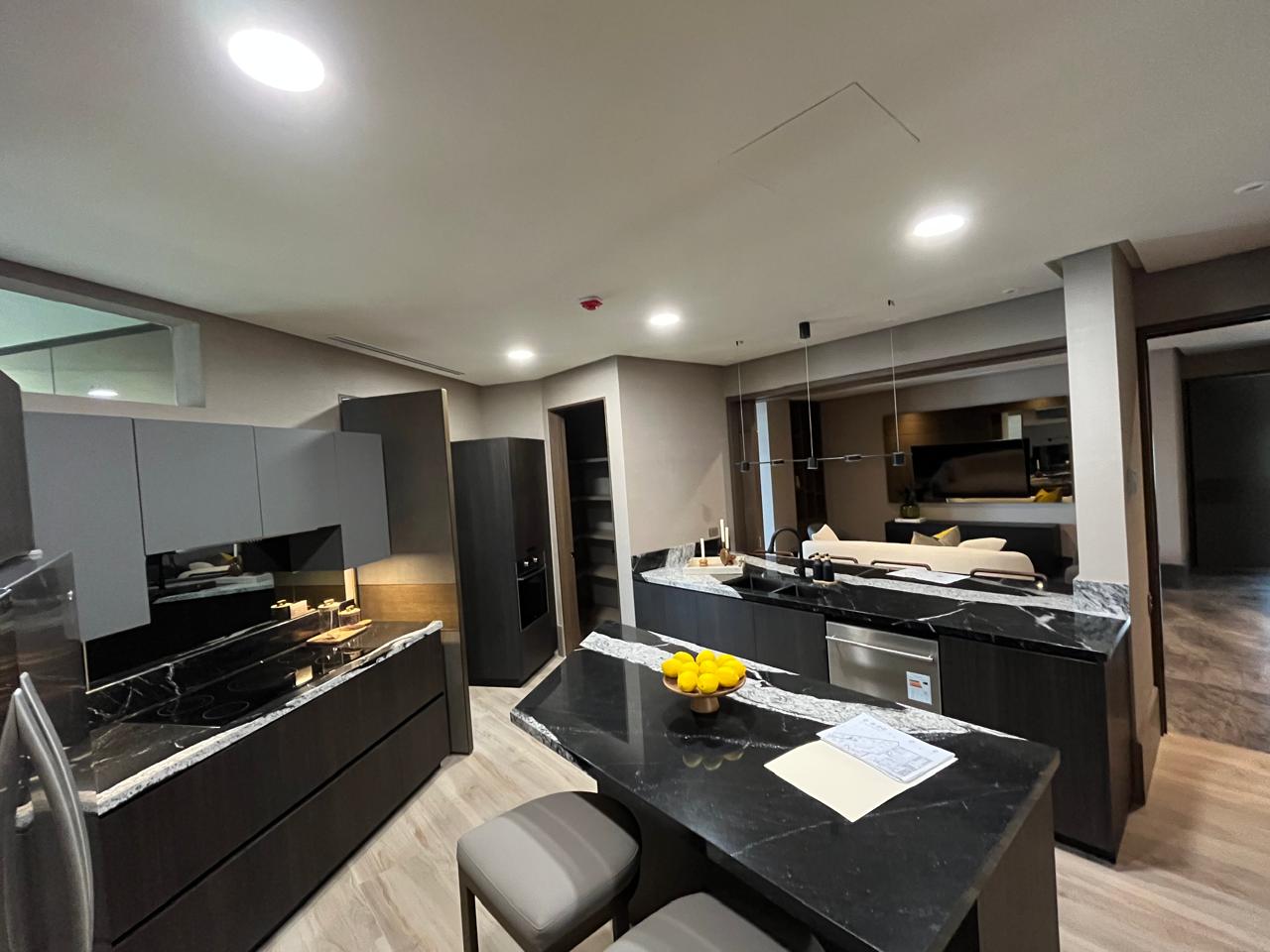 Departamento en Venta Interior