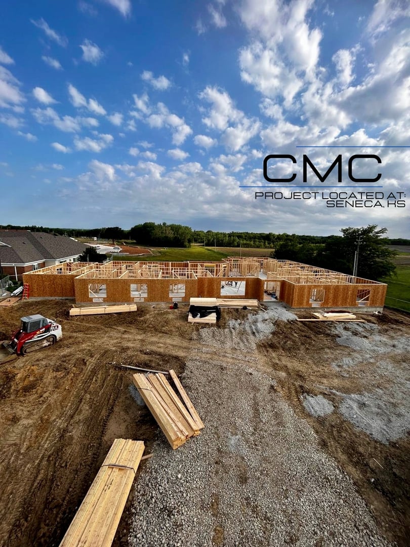 Assisted Living Seneca - View 3