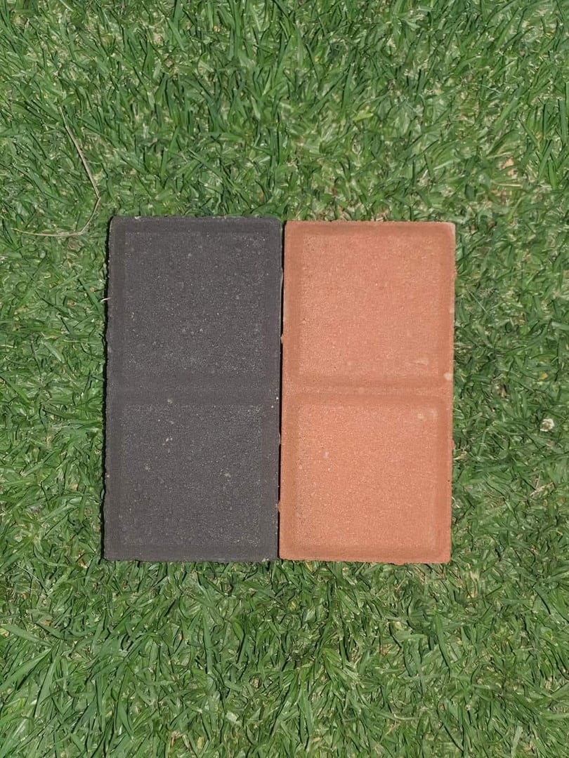 Edber Paving project