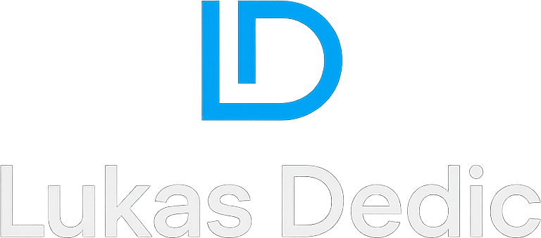 Lukas Dedic