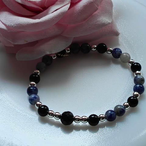 Turmalin, Onyks & Jaspis Cesarski – Klasa i Siła