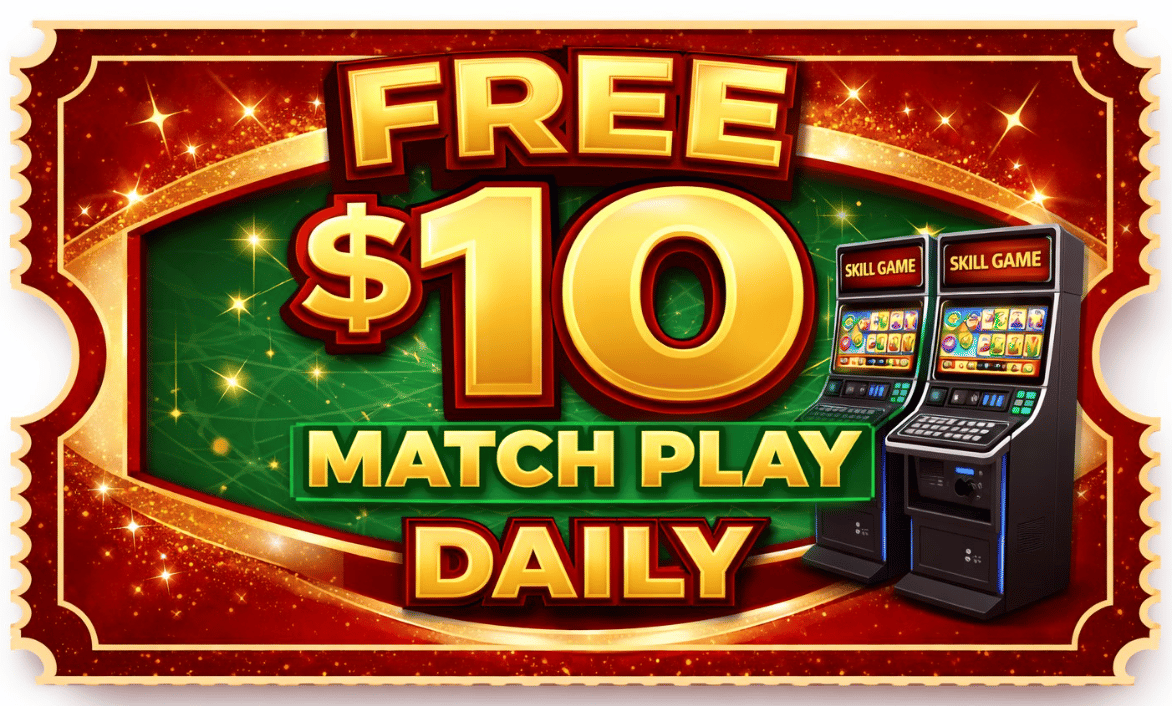 Lady Luck Skills Games