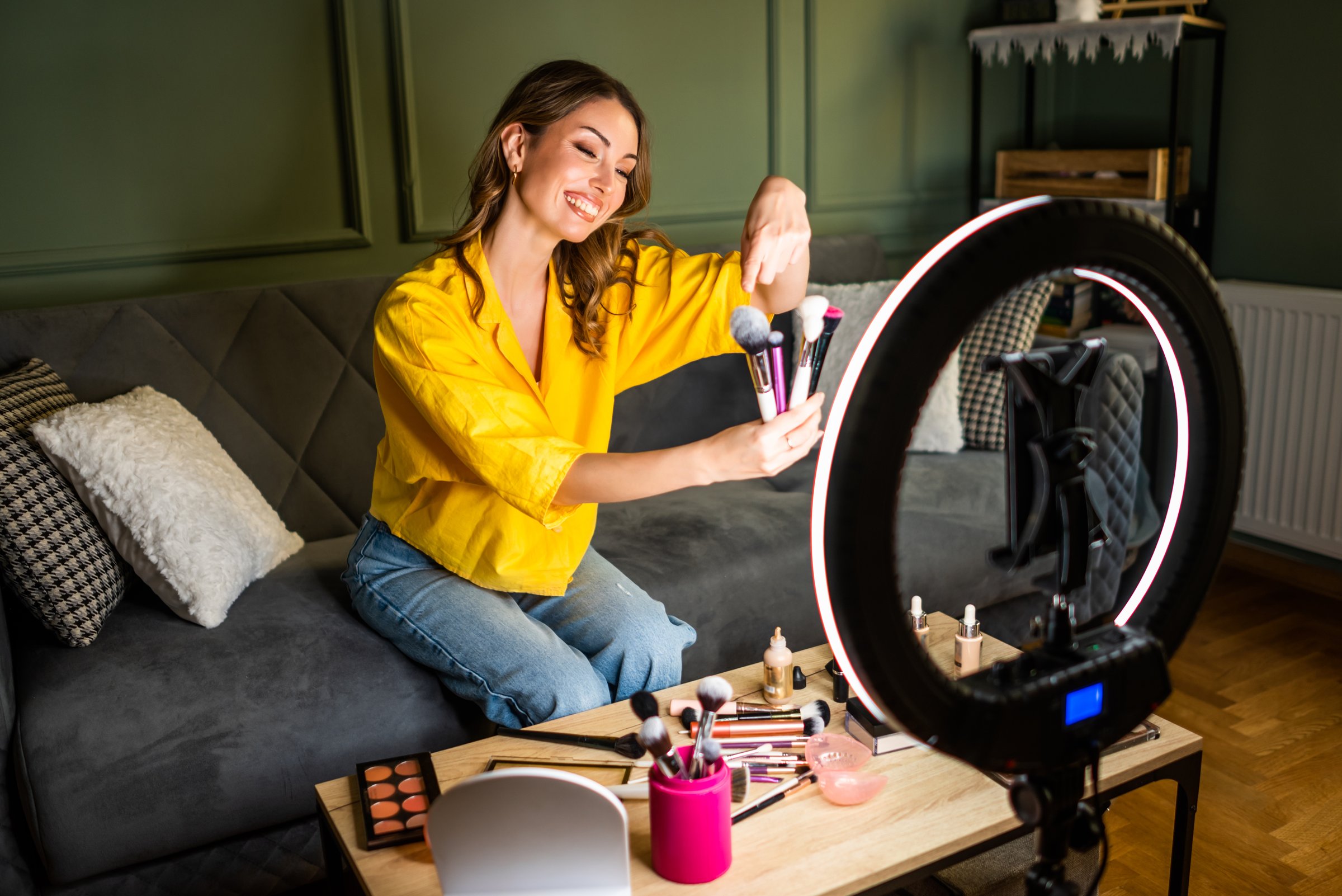 Local business owner