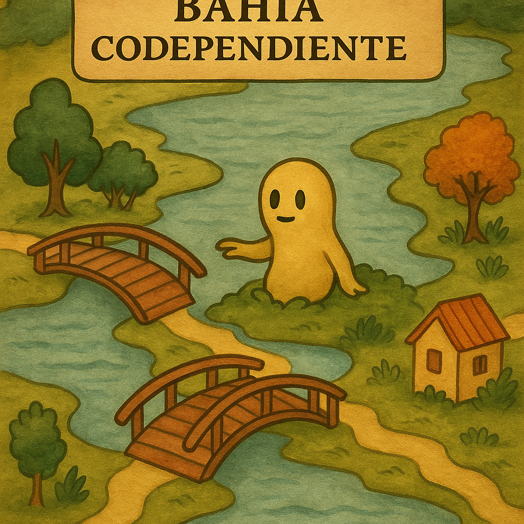 Codependencia
