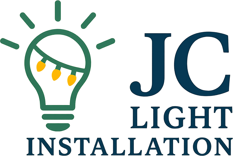 JC Light Installation Logo