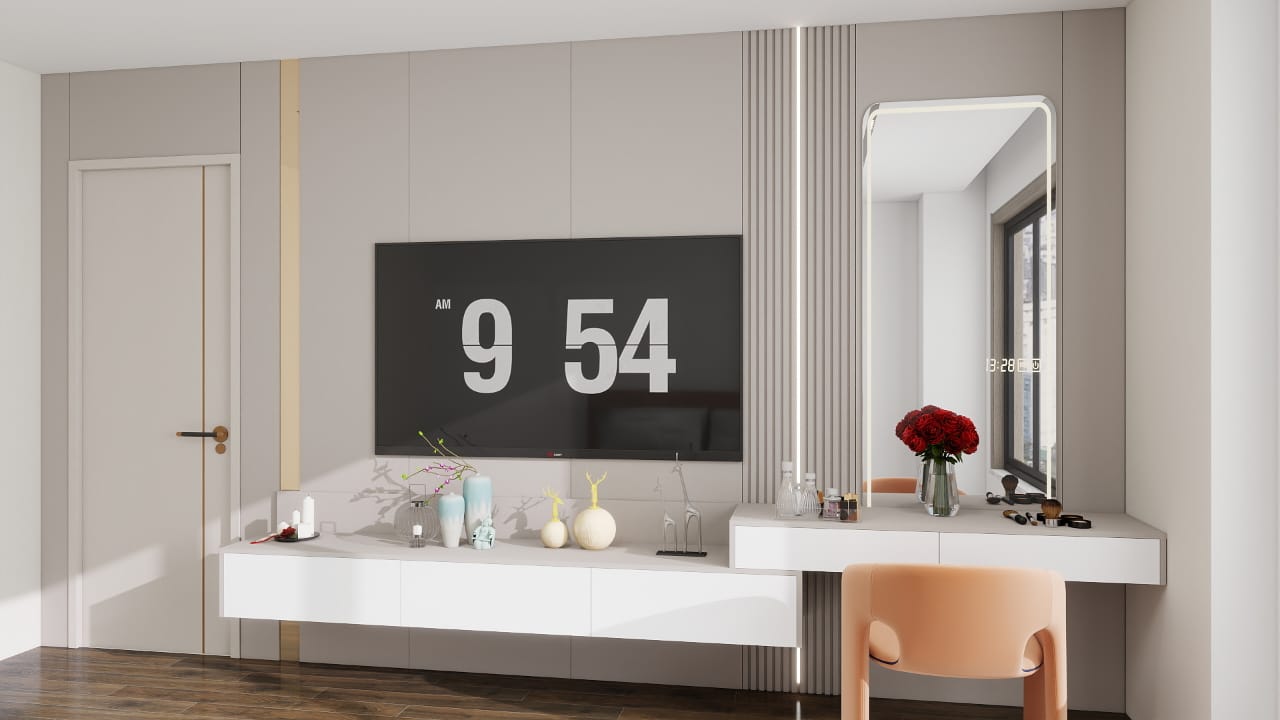 Celestial Loft project photo 11