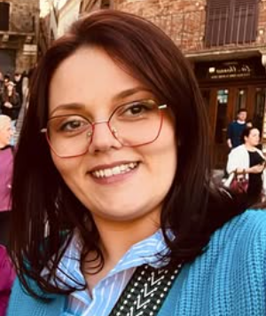 Andrijana Tasić - Vlasnica salona