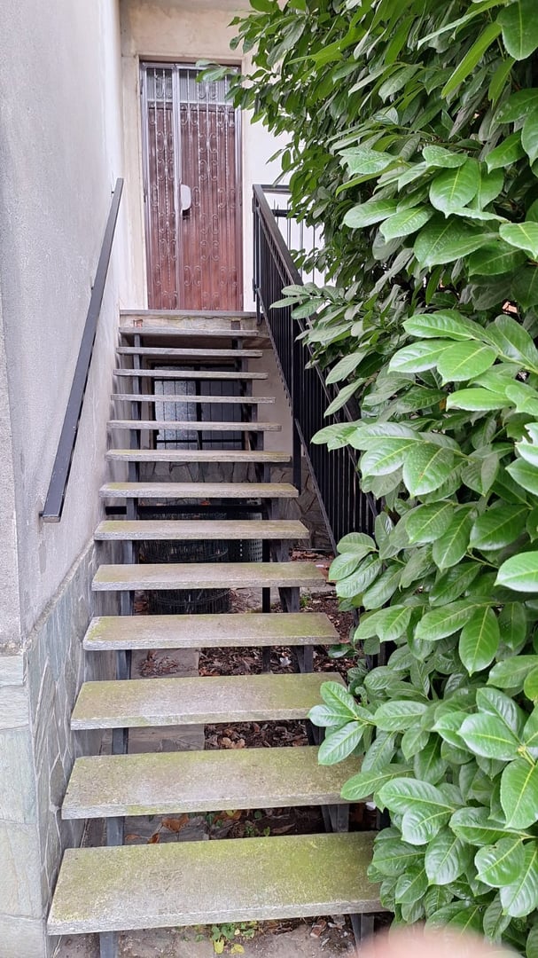 Friendly Home - Atmosfera