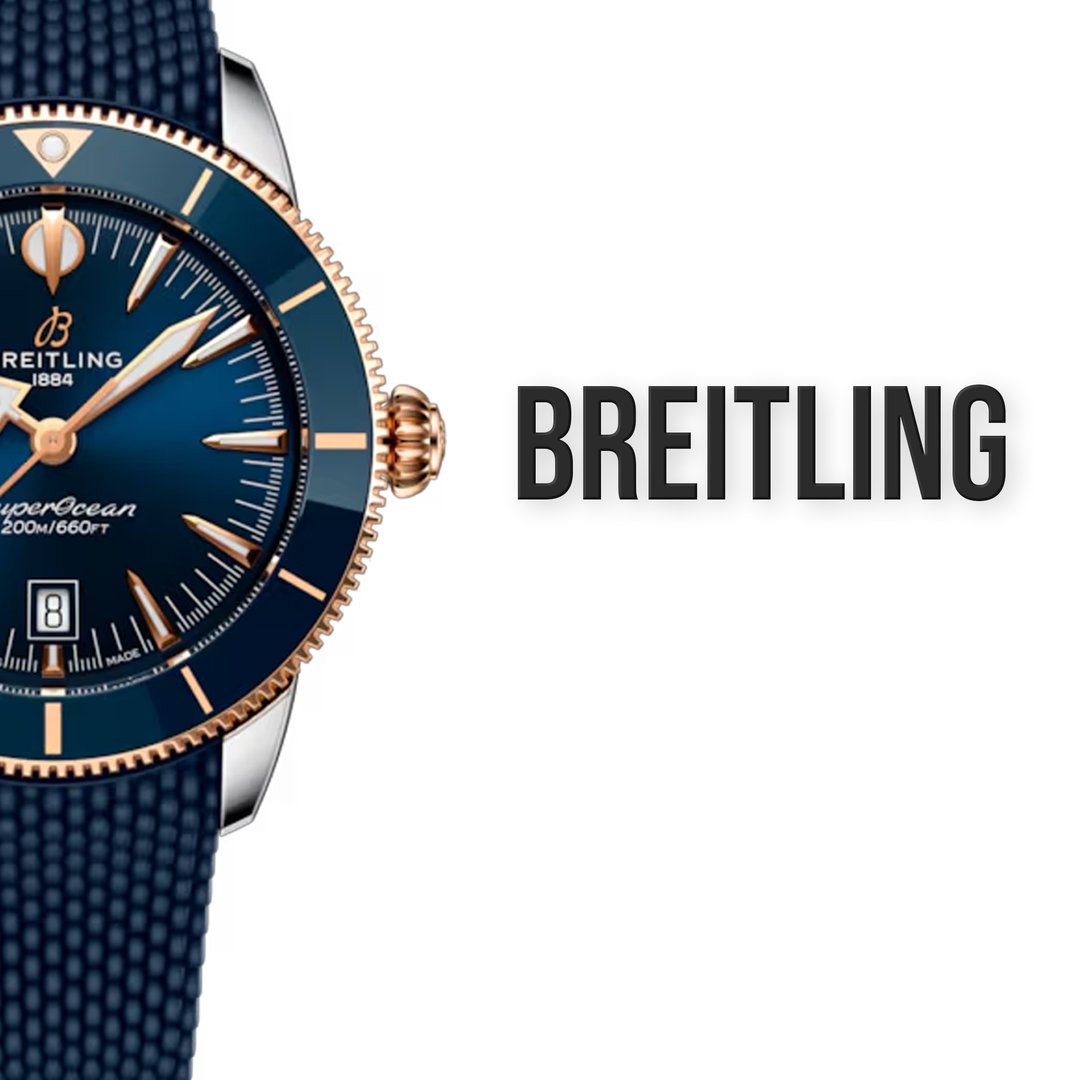 Breitling Banner