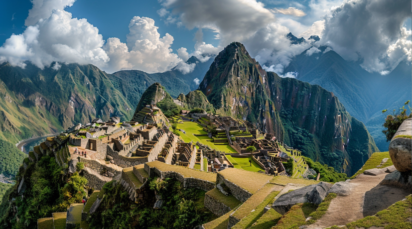 Peru