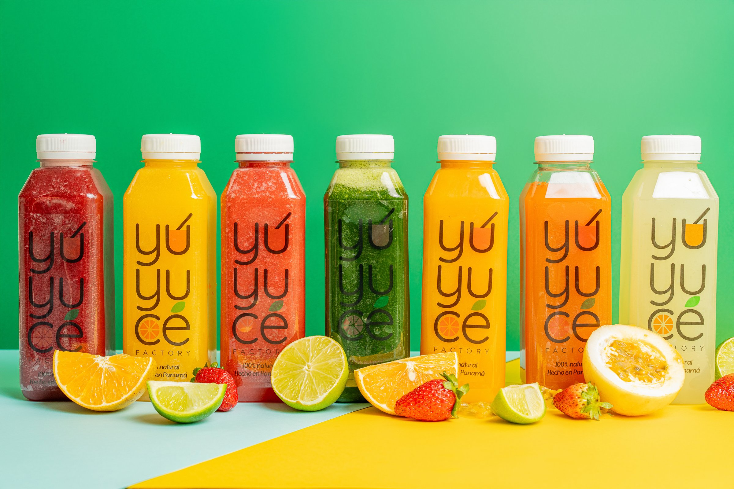 Yuyuce Factory Background