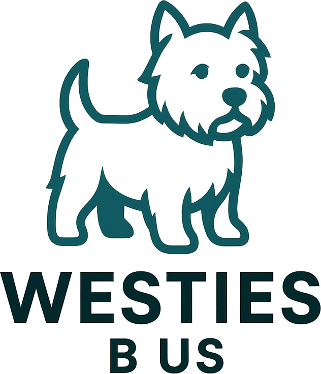 Westies B Us Logo